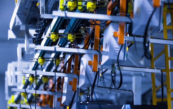 Servo Yaskawa