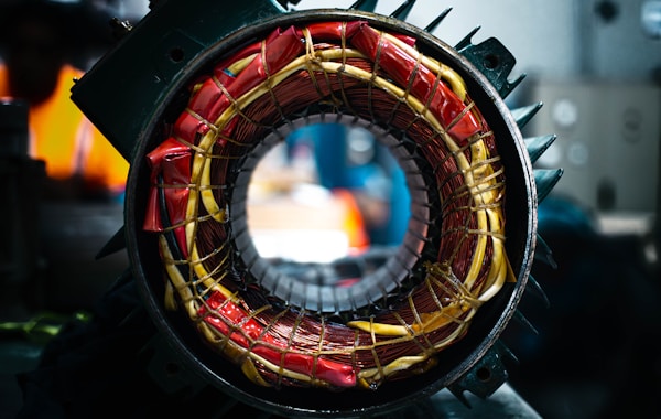 Ứng Dụng Servo Yaskawa Sigma 7C Trong Chế Biến Thuỷ Sản